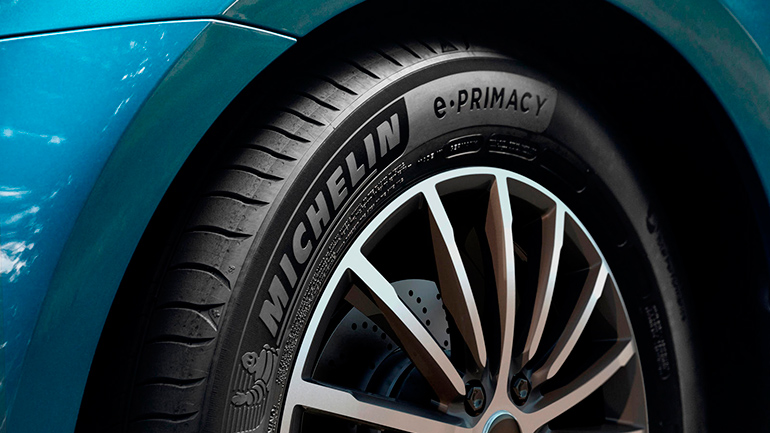 Michelin e.Primacy