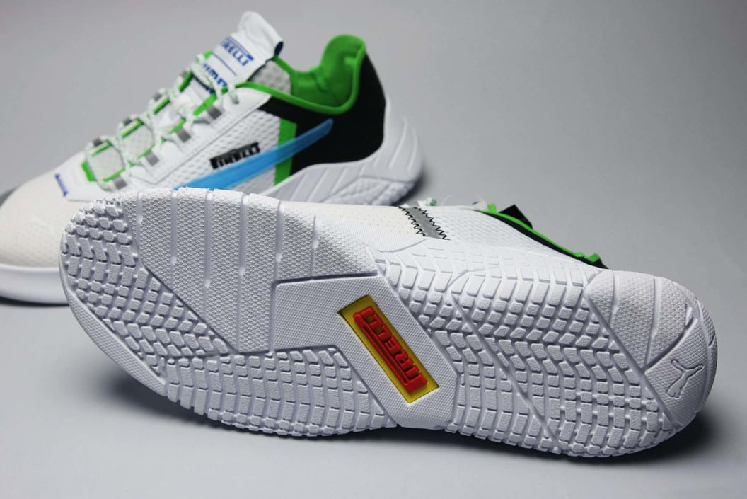 Puma Replicat-X 1.8 Pirelli